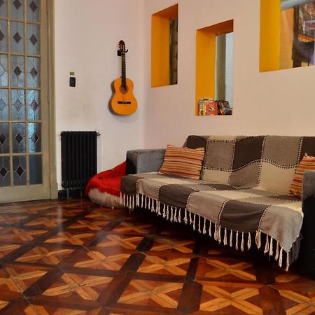 Turning Point Hostel Córdoba Ngoại thất bức ảnh