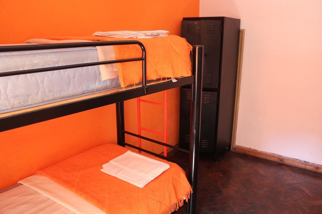 Turning Point Hostel Córdoba Ngoại thất bức ảnh