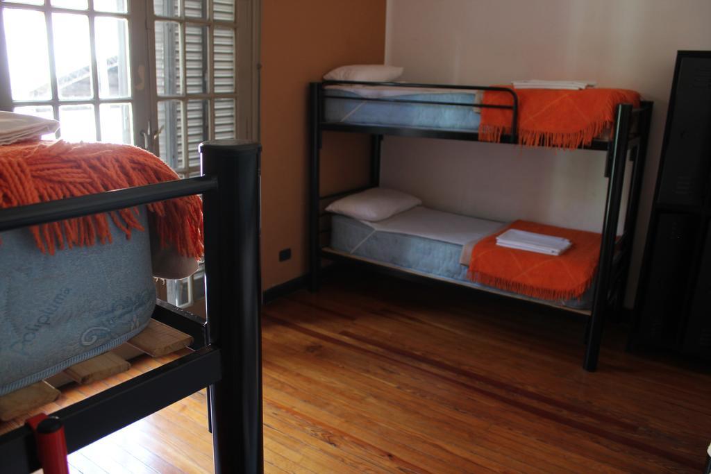 Turning Point Hostel Córdoba Ngoại thất bức ảnh