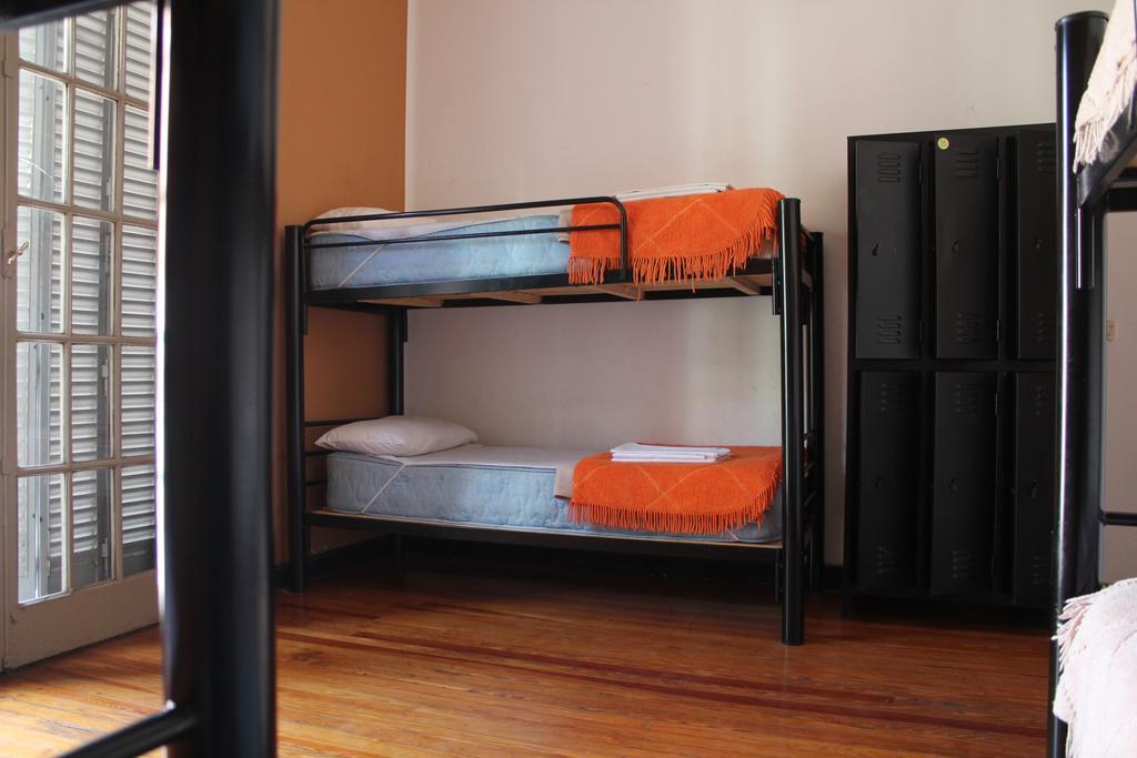Turning Point Hostel Córdoba Ngoại thất bức ảnh