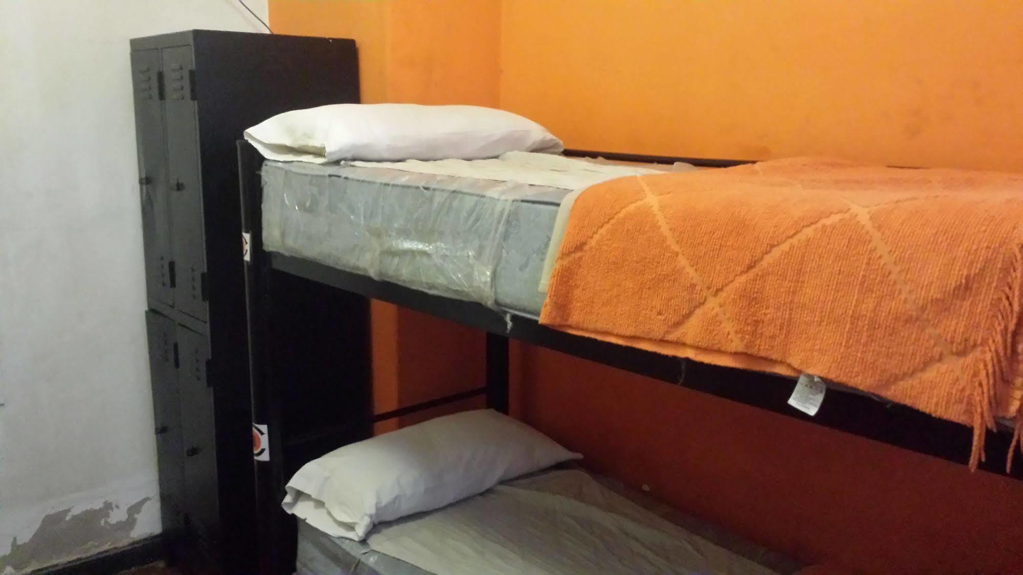 Turning Point Hostel Córdoba Ngoại thất bức ảnh